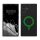 Etui Kwmobile do Samsung Galaxy S24 Ultra, czarne, silikonowe, KWM000021RJ001C