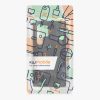 Etui Kwmobile do Samsung Galaxy S24 Ultra, czarne, silikonowe, KWM000021RJ001C