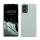 Etui Kwmobile do Motorola Moto G24/Moto E14/Moto G04, jasnozielone, silikonowe, KWM000022RP004C