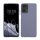 Etui Kwmobile do Motorola Moto G24/Moto E14/Moto G04, Szare, Silikonowe, KWM000022RQ003C