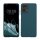 Etui Kwmobile do Motorola Moto G24/Moto E14/Moto G04, zielone, silikonowe, KWM000022RQ004C