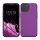 Etui Kwmobile do Apple iPhone 14, Fioletowe, Silikonowe, KWM000022RV004C