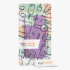 Etui Kwmobile do Apple iPhone 14, Fioletowe, Silikonowe, KWM000022RV004C