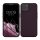 Etui Kwmobile do Apple iPhone 14, Ciemny Fiolet, Silikon, KWM000022RV005C