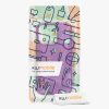 Etui Kwmobile do Apple iPhone 14 Pro, fioletowe, silikonowe, KWM000022RW004C