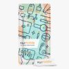 Etui Kwmobile do Apple iPhone 15, zielone, silikonowe, KWM000022RX002C