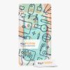 Etui Kwmobile do Apple iPhone 15 Pro, zielone, silikonowe, KWM000022RY002C