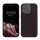 Etui Kwmobile do Apple iPhone 15 Pro, ciemnofioletowe, silikonowe, KWM000022RY005C