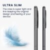 Etui Kwmobile do OnePlus 12, Przezroczyste, Silikonowe, KWM000022SA001C