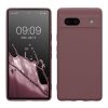 Etui Kwmobile do Google Pixel 7a, Cherry Blossom, Silikon, KWM000019YF025C