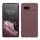 Etui Kwmobile do Google Pixel 7a, Cherry Blossom, Silikon, KWM000019YF025C