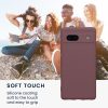 Etui Kwmobile do Google Pixel 7a, Cherry Blossom, Silikon, KWM000019YF025C