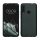 Etui Kwmobile do Honor 9X, Ciemnozielone, Silikonowe, KWM000020IH005C