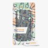 Etui Kwmobile do Honor 9X, Ciemnozielone, Silikonowe, KWM000020IH005C