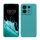 Etui Kwmobile do Xiaomi Redmi Note 13 Pro 5G, niebieskie, silikonowe, KWM000020LD008C
