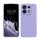 Etui Kwmobile do Xiaomi Redmi Note 13 Pro 5G, niebieskie, silikonowe, KWM000020LD011C