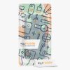 Etui Kwmobile do Xiaomi Redmi Note 13 Pro 5G, jasnozielone, silikonowe, KWM000020LD012C