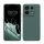 Etui Kwmobile do Xiaomi Redmi Note 13 Pro 5G, zielone, silikonowe, KWM000020LD013C