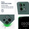 Etui Kwmobile do Xiaomi Redmi Note 13 Pro 5G, zielone, silikonowe, KWM000020LD013C
