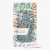 Etui Kwmobile do Xiaomi Redmi Note 13 Pro 5G, zielone, silikonowe, KWM000020LD013C