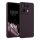 Etui Kwmobile do Xiaomi Redmi Note 13 Pro 5G, Ciemny Fiolet, Silikon, KWM000020LE006C
