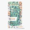 Etui Kwmobile do Xiaomi Redmi Note 13 Pro 5G, zielone, silikonowe, KWM000020LE007C