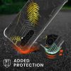 Etui Kwmobile ze smyczą do Samsung Galaxy A15 5G, wielokolorowe, silikonowe, KWM000021RK002C