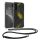 Etui Kwmobile ze sznurkiem do Samsung Galaxy A35, wielokolorowe, silikonowe, KWM000021RM002C