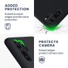 Etui Kwmobile do Huawei P30 Pro, ciemnoniebieskie, silikonowe, KWM000009MK038C