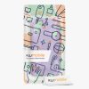 Etui Kwmobile do Huawei P30 Pro, fioletowe, silikonowe, KWM000009MK040C