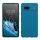 Etui Kwmobile do Google Pixel 7a, niebieskie, silikonowe, KWM000019YF027C