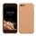 Etui Kwmobile do Apple iPhone SE (2022)/iPhone SE (2020)/iPhone 8, kremowe, silikonowe, KWM0000083F052C