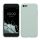 Etui Kwmobile do Apple iPhone SE (2022)/iPhone SE (2020)/iPhone 8, jasnozielone, silikonowe, KWM0000083F053C