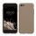 Etui Kwmobile do Apple iPhone SE (2022)/iPhone SE (2020)/iPhone 8, beżowe, silikonowe, KWM0000083F060C