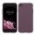Etui Kwmobile do Apple iPhone SE (2022)/iPhone SE (2020)/iPhone 8, fioletowe, silikonowe, KWM0000083F061C