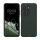 Etui Kwmobile do Asus Zenfone 10/Zenfone 9, ciemnozielone, silikonowe, KWM0000171G008C