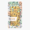 Etui Kwmobile do Motorola Edge 30 Neo, żółte, silikonowe, KWM000018PE012C