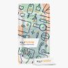 Etui Kwmobile do Apple iPhone 15 Pro, jasnozielone, silikonowe, KWM000020EK003C
