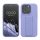 Etui Kwmobile do Apple iPhone 15 Pro, niebieskie, silikonowe, KWM000020EK005C