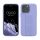 Etui Kwmobile do Apple iPhone 15 Pro Max, niebieskie, silikonowe, KWM000020EL005C