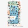 Etui Kwmobile do Xiaomi Redmi Note 13, niebieskie, silikonowe, KWM000020LK004C
