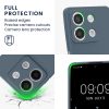 Etui Kwmobile do Xiaomi Redmi Note 13, Ciemnozielone, Silikonowe, KWM000020LK006C
