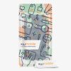 Etui Kwmobile do Xiaomi Redmi Note 13, Ciemnozielone, Silikonowe, KWM000020LK006C