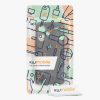 Etui Kwmobile do Xiaomi Redmi Note 13 Pro Plus 5G, czarne, silikonowe, KWM000020OF001C