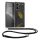 Etui Kwmobile ze smyczą do Xiaomi Redmi Note 13 Pro Plus 5G, wielokolorowe, silikonowe, KWM000020OG002C