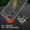 Etui Kwmobile ze smyczą do Xiaomi Redmi Note 13 Pro Plus 5G, wielokolorowe, silikonowe, KWM000020OG002C