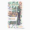 Etui Kwmobile ze smyczą do Xiaomi Redmi Note 13 Pro Plus 5G, wielokolorowe, silikonowe, KWM000020OG002C