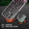 Etui Kwmobile ze smyczą do Xiaomi Redmi Note 13, wielokolorowe, silikonowe, KWM000020OI001C