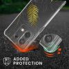 Etui Kwmobile ze smyczą do Xiaomi Redmi Note 13, wielokolorowe, silikonowe, KWM000020OI002C