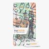 Etui Kwmobile ze smyczą do Xiaomi Redmi Note 13, wielokolorowe, silikonowe, KWM000020OI002C